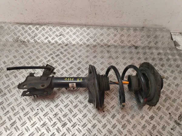 AMORTIGUADOR DELANTERO IZQUIERDO 128764