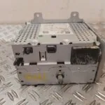 SISTEMA AUDIO / RADIO CD 128022