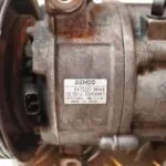 COMPRESOR AIRE ACONDICIONADO 127708