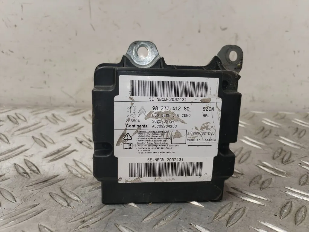 CENTRALITA AIRBAG 129142