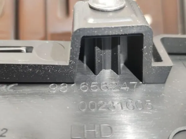 GUANTERA 127424