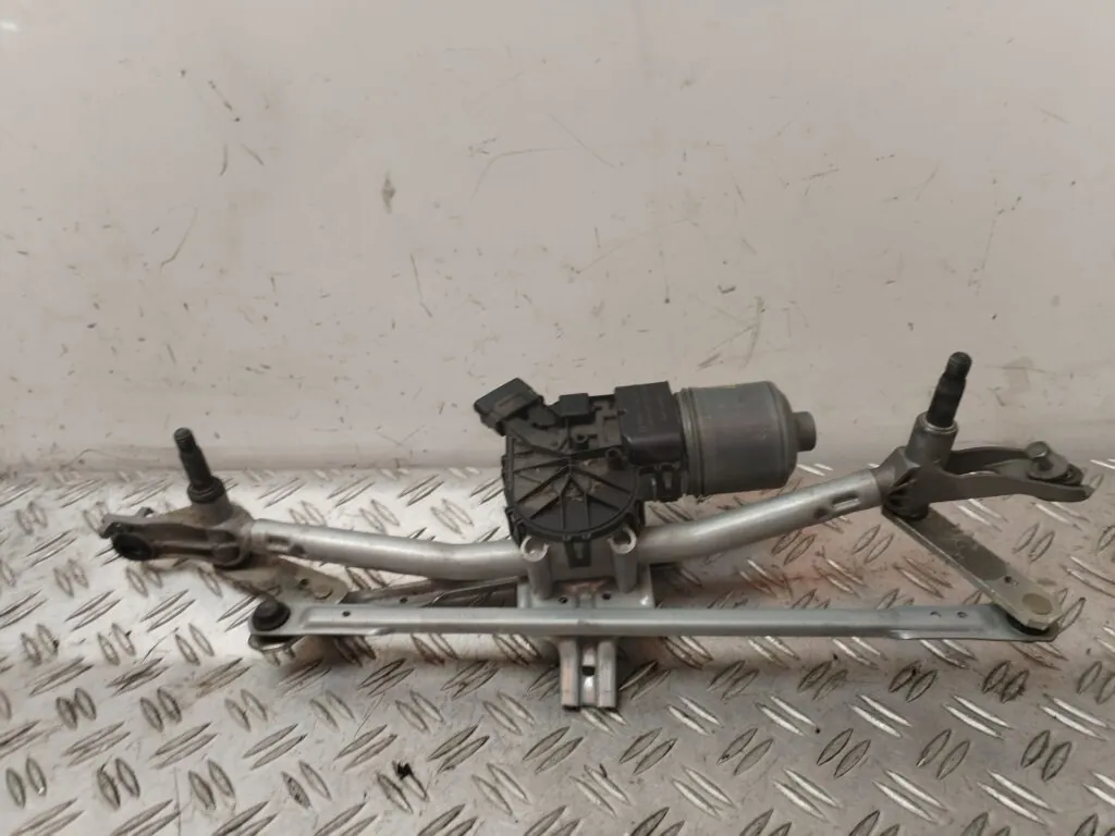 MOTOR LIMPIA DELANTERO 128163