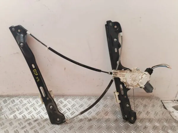 ELEVALUNAS DELANTERO IZQUIERDO 128222