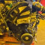 MOTOR COMPLETO 128272