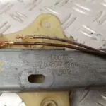 ELEVALUNAS DELANTERO IZQUIERDO 126015