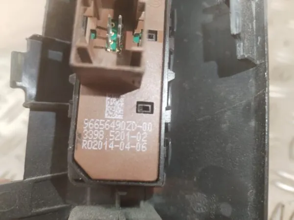 MODULO ELECTRONICO 127872