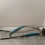 CERRADURA PUERTA LATERAL DERECHA 127274