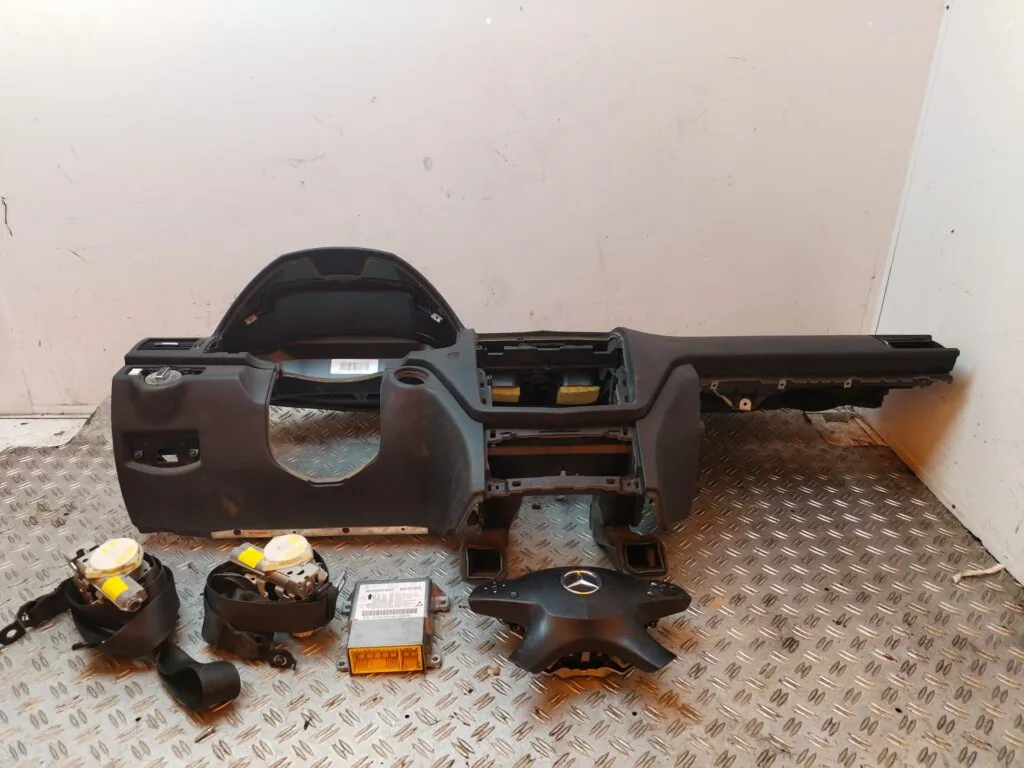 KIT AIRBAG 128471