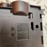 CAJA RELES / FUSIBLES 127612