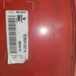 PILOTO TRASERO IZQUIERDO 128903