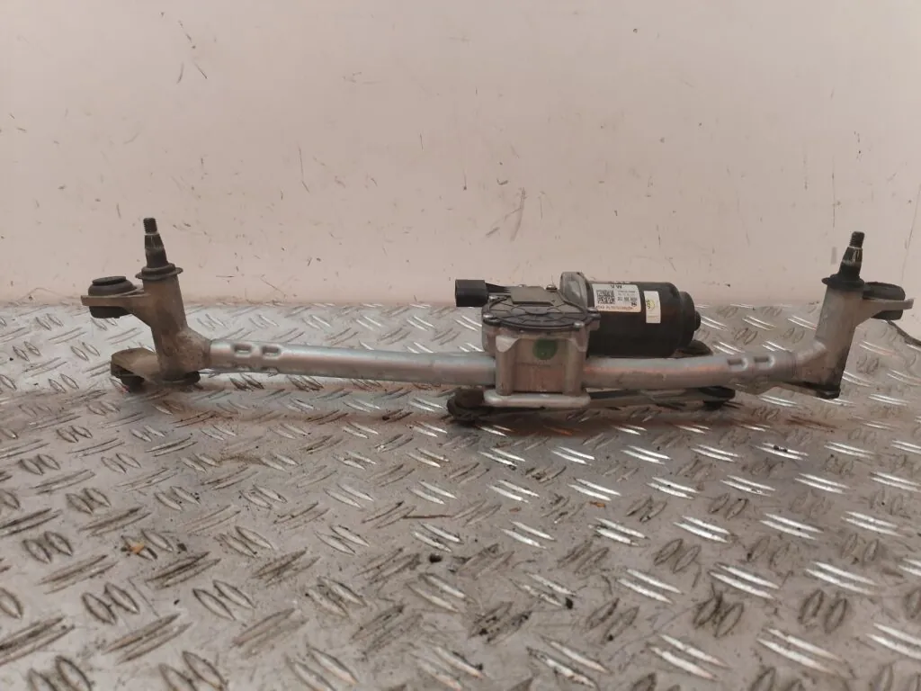 MOTOR LIMPIA DELANTERO 127180