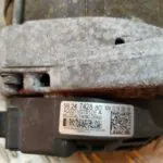 ALTERNADOR 128482