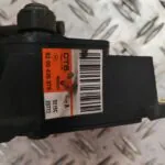 PEDAL ACELERADOR 127699