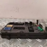 CAJA RELES / FUSIBLES 127505