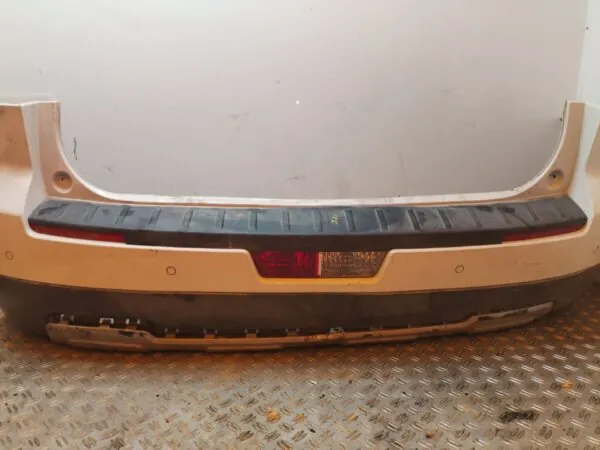PARAGOLPES TRASERO 128311