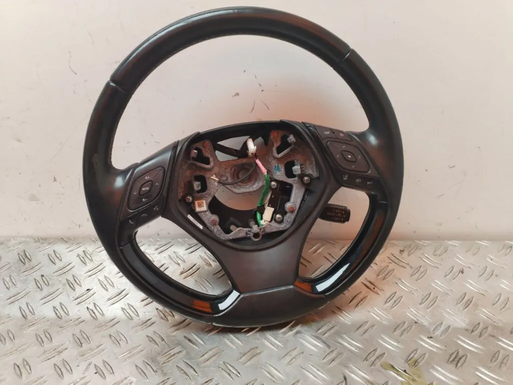 VOLANTE 126473