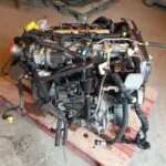 MOTOR COMPLETO 127565