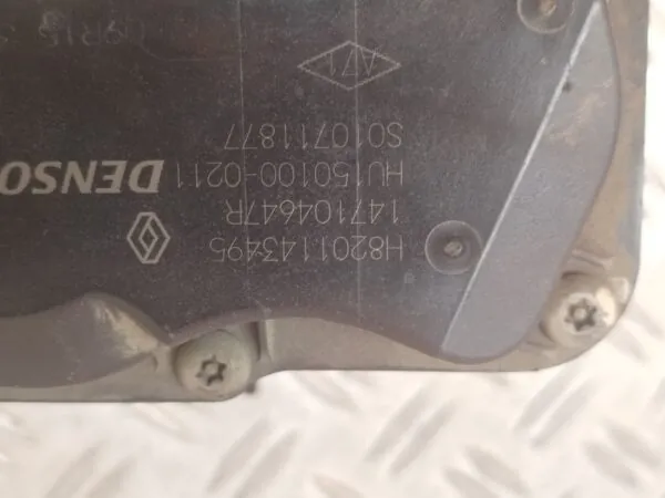 VALVULA EGR 127925