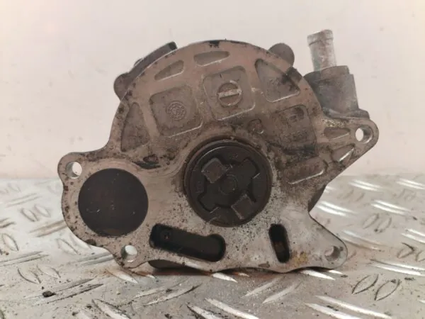 DEPRESOR FRENO / BOMBA VACIO 127193
