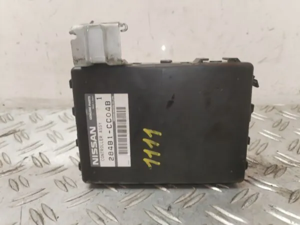 MODULO ELECTRONICO 128730