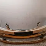 PARAGOLPES DELANTERO 128463