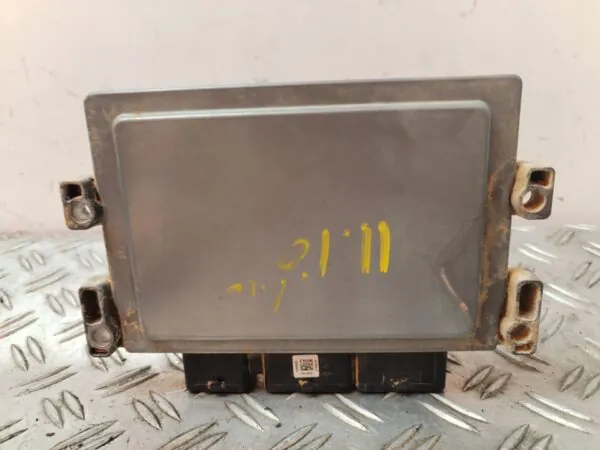 CENTRALITA MOTOR UCE 127497