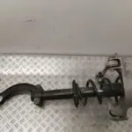 AMORTIGUADOR DELANTERO IZQUIERDO 126492