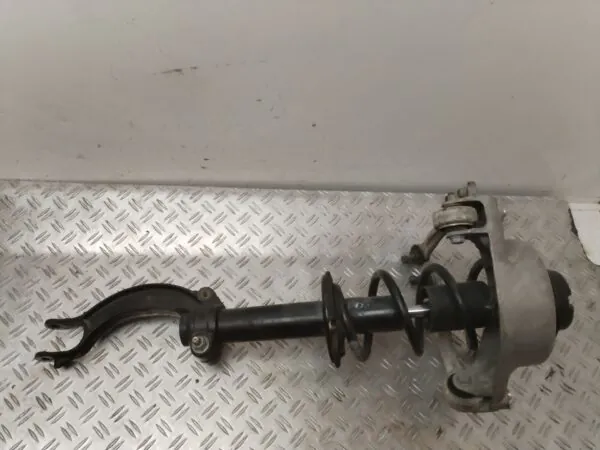 AMORTIGUADOR DELANTERO IZQUIERDO 126492