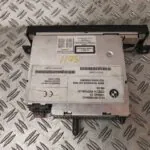 SISTEMA AUDIO / RADIO CD 128359