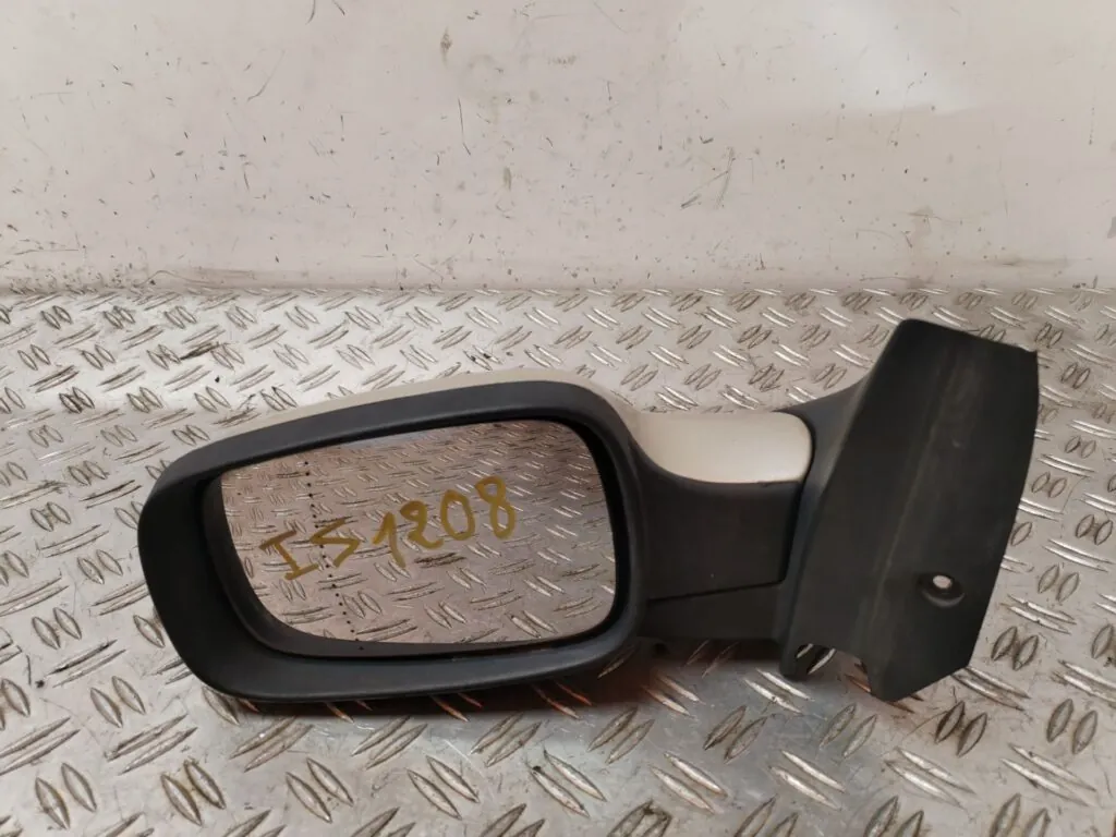 RETROVISOR IZQUIERDO 128850