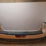 PARAGOLPES TRASERO 128311