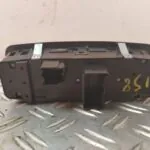 MANDO ELEVALUNAS DELANTERO IZQUIERDO 127349
