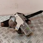 MOTOR LIMPIA TRASERO 127383