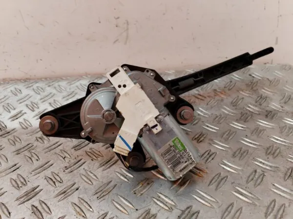 MOTOR LIMPIA TRASERO 127383