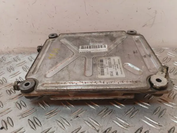 CENTRALITA MOTOR UCE 127926
