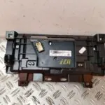 MANDO CALEFACCION / AIRE ACONDICIONADO 127233