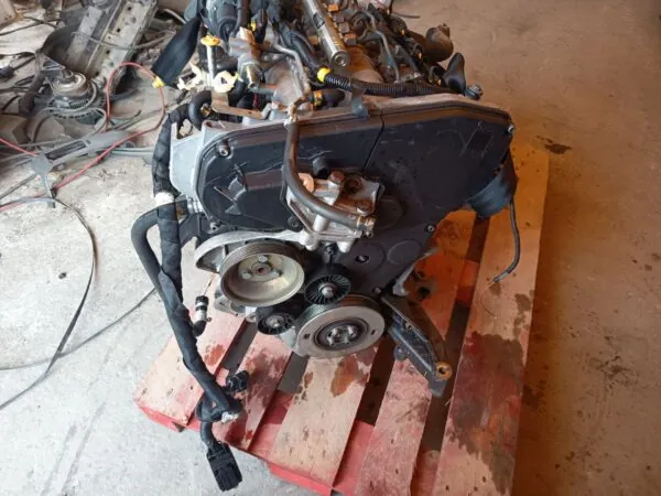 MOTOR COMPLETO 127565