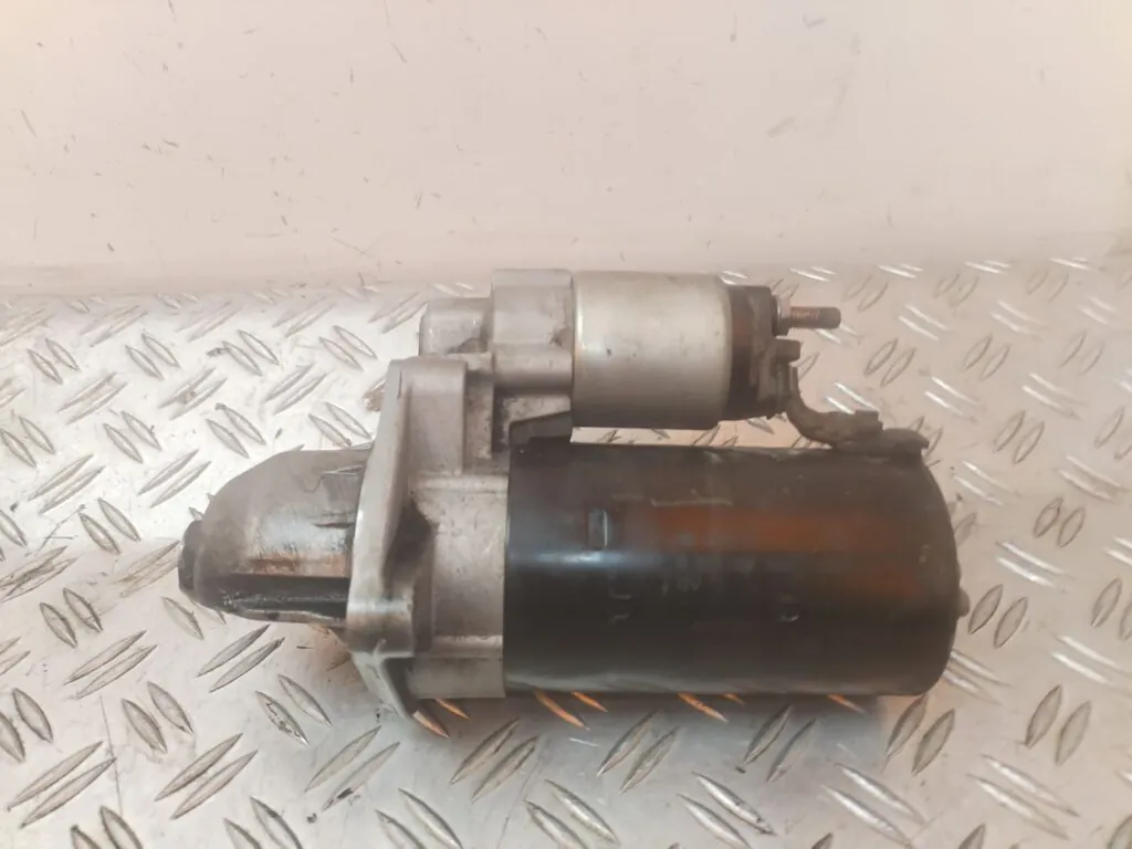 MOTOR ARRANQUE 128148