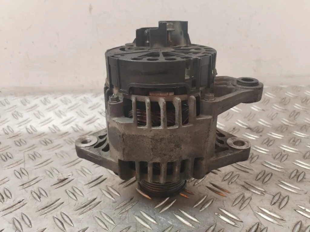 ALTERNADOR 128296