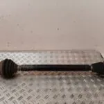 TRANSMISION TRASERA DERECHA 126592