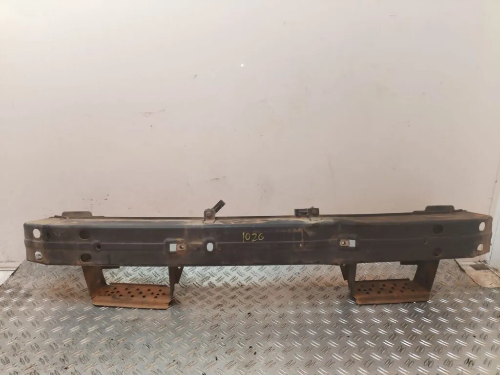 REFUERZO PARAGOLPES DELANTERO 127886