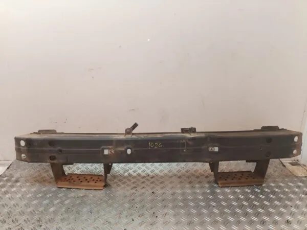 REFUERZO PARAGOLPES DELANTERO 127886