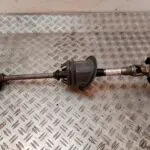 COLUMNA DIRECCION 127603