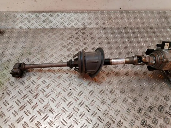 COLUMNA DIRECCION 127603