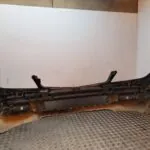 PARAGOLPES DELANTERO 128463
