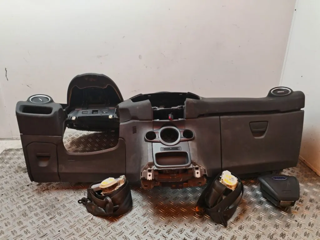 KIT AIRBAG 128799