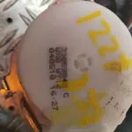 CINTURON SEGURIDAD DELANTERO IZQUIERDO 128235