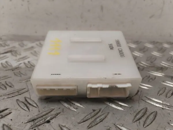MODULO ELECTRONICO 128756