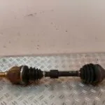 TRANSMISION DELANTERA IZQUIERDA 126483