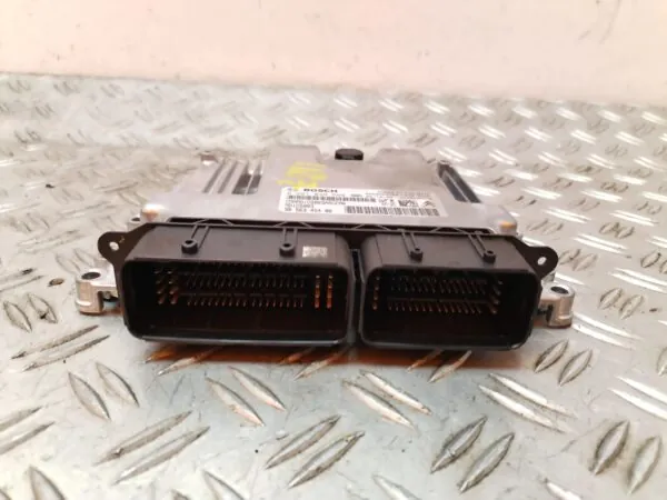 CENTRALITA MOTOR UCE 127225